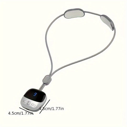 Smart Neck Massager – Relief in Minutes