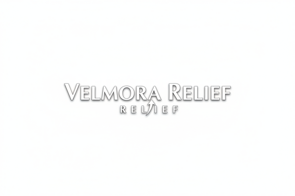 Velmora Relief
